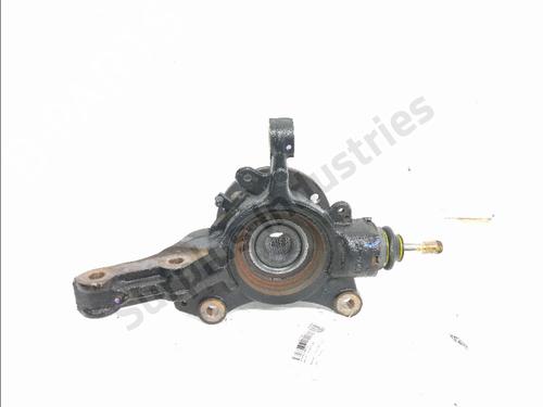 Right front steering knuckle RENAULT MASTER III Van (FV) 2.3 dCi 125 FWD (FV0C, FV0D, FV0G, FV0H, FV0J, FV0K,... | BP40172514M26 - Image 3