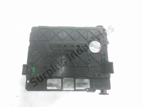 Used Fuse box Fuse box CITROËN BERLINGO / BERLINGO FIRST Box Body/MPV (M_) [1996-2011] 33733816 33733816