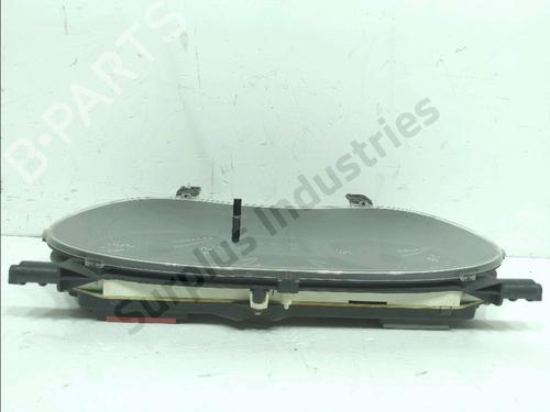 Instrument cluster RENAULT TRAFIC II Van (FL) 2.5 dCi 135 (FL0D) | BP39422505C47 - Image 3