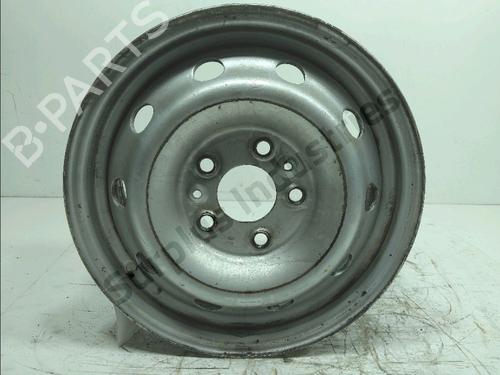 Used Rim Rim 39397970 39397970