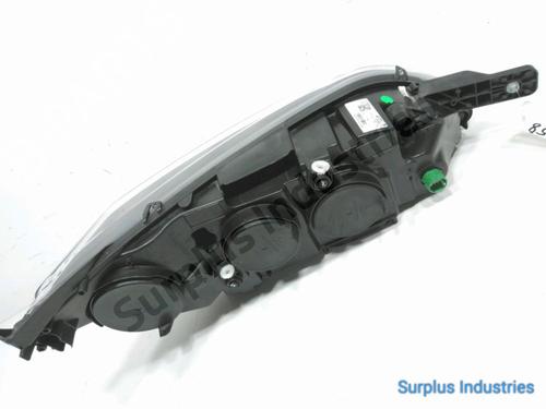 Left headlight FIAT DUCATO Van (250_) 140 Multijet 2,2 D | BP31955691C28  - Image 6