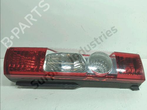 Right taillight FIAT DUCATO Van (250_) 120 Multijet 2,3 D | BP36105109C35 - Image 2