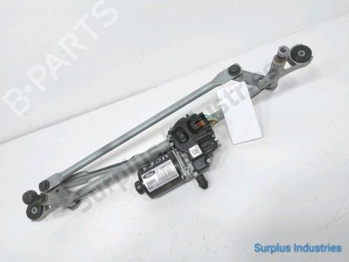 Vindrude Viskermekanisme FORD TRANSIT V363 Platform/Chassis (FED, FFD) 2.0 EcoBlue | BP31955795C83 - Image 5