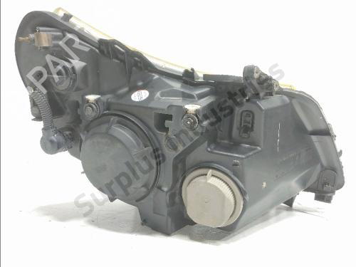 Left headlight FIAT DUCATO Van (250_) | BP40465507C28 - Image 4