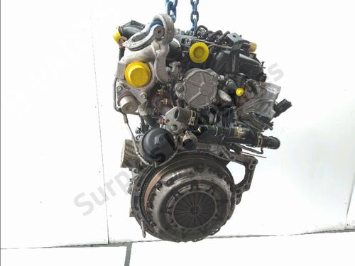 Engine CITROËN JUMPY II Van | BP38679655M1 - Image 4