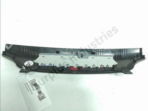 Advarselsbryter IVECO DAILY VI Van 33S14, 35S14, 35C14, 42S14 | BP38104079I22 - Image 3