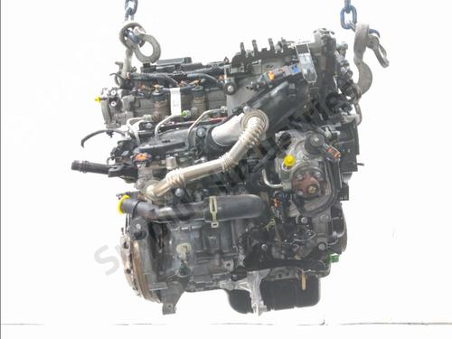 Used Engine Engine 37585804 37585804