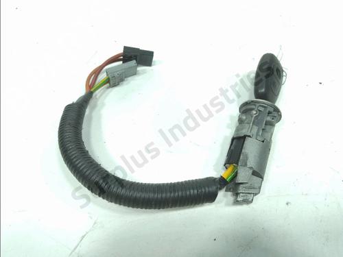 Used Ignition barrel Ignition barrel 39161638 39161638