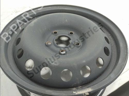Fælk RENAULT KANGOO Express (FW0/1_) 1.5 dCi 90 (FW0G, FW05, FW08, FW11) | BP38633518C45 - Image 4