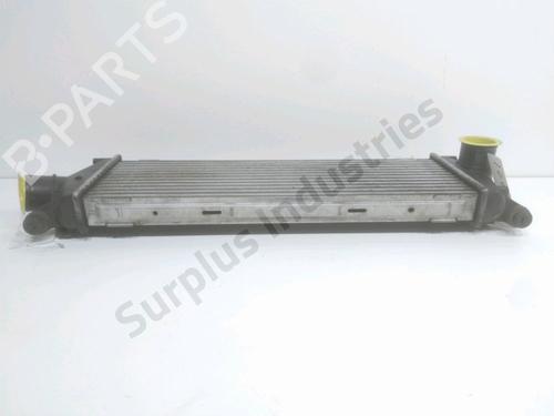 Intercooler RENAULT TRAFIC II Van (FL) 2.0 dCi 115 (FL01, FL0U, FL00, FL0H, FL0M) | BP31954029M30  - Image 5