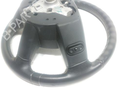 Steering wheel DODGE NITRO 2.8 CRD 4WD | BP31954447C49  - Image 7