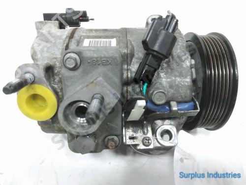 AC compressor FORD TRANSIT V363 Platform/Chassis (FED, FFD) 2.0 EcoBlue | BP31954231M34 - Image 3