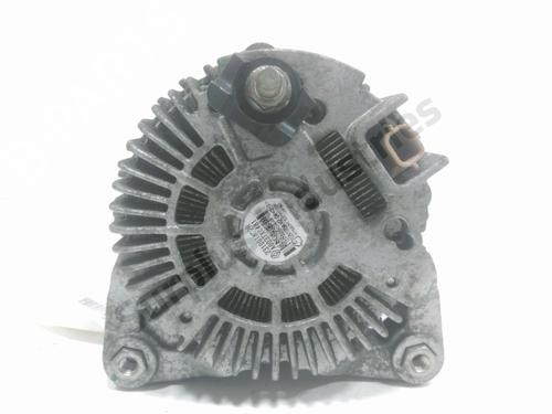 Alternator RENAULT MASTER III Platform/Chassis (EV, HV, UV) 2.3 dCi 125 FWD (EV0C, EV0D, EV0J, HV0C, HV0D, HV0H,... | BP33262179M7 - Image 4