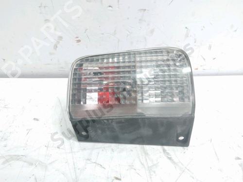 Baklys RENAULT TRAFIC II Van (FL) 1.9 dCi 80 (FL0B) (82 hp) 32203007