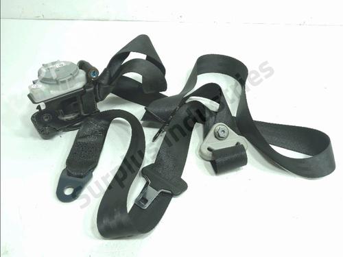 Front right seatbelt CITROËN BERLINGO Box Body/MPV (B9) 1.6 HDi 75 | BP38480308I25 - Image 2