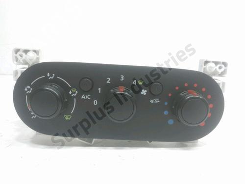 Used Climate control Climate control OPEL VIVARO B Van (X82) 1.6 CDTI (05) (120 hp) 33191327 33191327