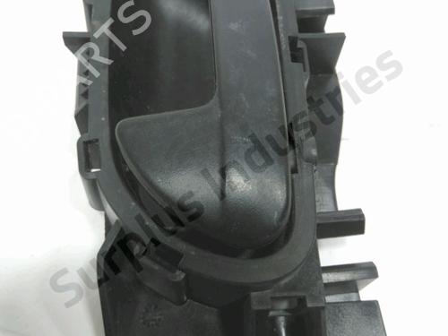 Front left interior door handle CITROËN JUMPY II Van 1.6 HDi 90 16V | BP31955234I13 - Image 4