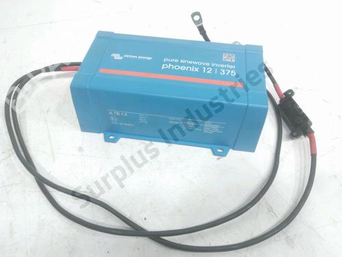 Used Inverter/Converter MERCEDES-BENZ SPRINTER 2-t Van (B901, B902) 212 D (901.461, 901.462, 902.461, 902.462) (122 hp) 31954155