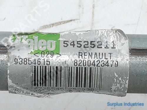 Vindrude Viskermekanisme RENAULT TRAFIC II Van (FL) 2.0 dCi 115 (FL01, FL0U, FL00, FL0H, FL0M) | BP31955793C83 - Image 6