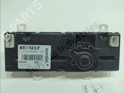 Climate control NISSAN NV400 Van (X62, X62B) dCi 135 | BP37220863I5 - Image 4