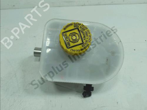 Used Brake master cylinder Brake master cylinder 38480297 38480297