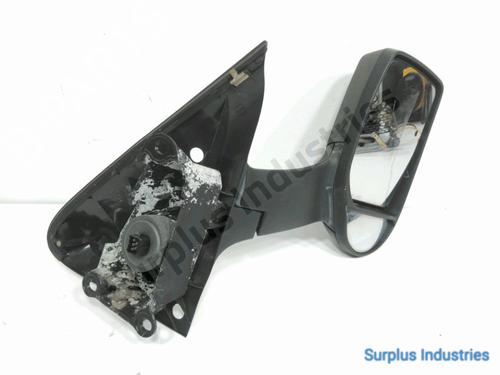 Used Right mirror FORD TRANSIT Platform/Chassis (FM_ _, FN_ _) 2.4 TDE (125 hp) 31955338