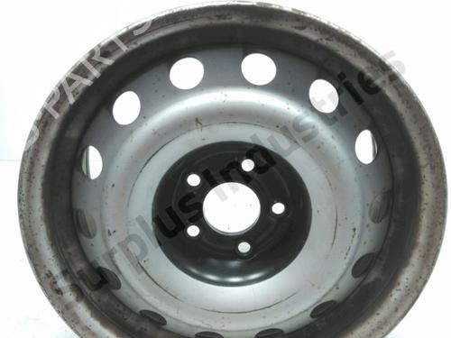 Used Rim Rim PEUGEOT EXPERT Tepee (VF3X_) [2007-2026] 33714082 33714082