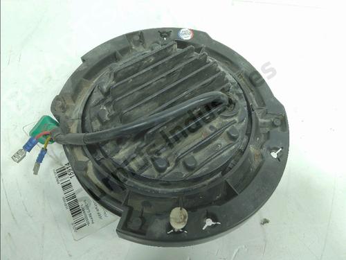 Left headlight JEEP WRANGLER III (JK) 2.8 CRD | BP38082184C28 - Image 4