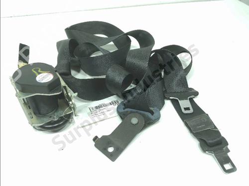 Used Rear right seatbelt Rear right seatbelt RENAULT TRAFIC II Bus (JL) 2.5 dCi 145 (JL0J) (146 hp) 39737745 39737745