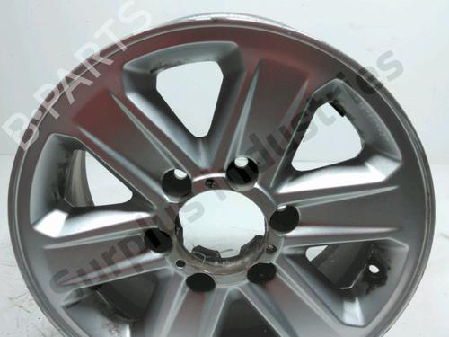 Fælk Fælk OPEL FRONTERA B (U99) 2.2 DTI (6B_66, 6B_76) (120 hp) 32280121 32280121