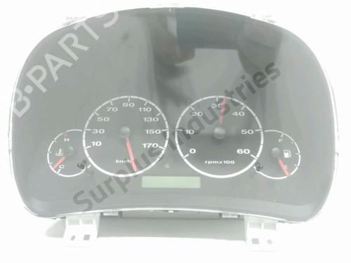 instrument-cluster-citroen-jumper-i-platformchassis-244-2002-31954835 main image