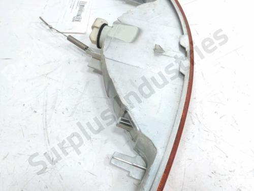 Right front indicator RENAULT MASTER II Bus (JD) 2.5 dCi (JD01, JD02, JD11, JD12, JD1W) | BP32280143C33