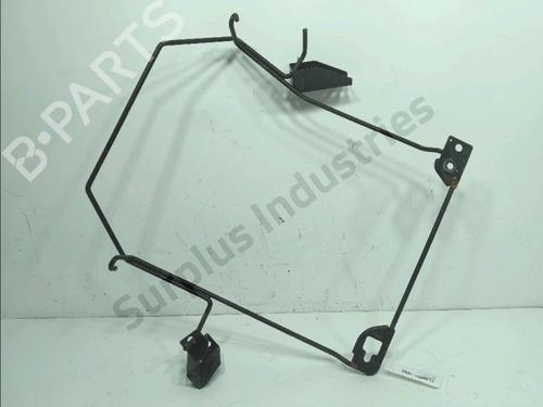 Used Support Support RENAULT TRAFIC II Bus (JL) 2.5 dCi 145 (JL0J) (146 hp) 39737739 39737739