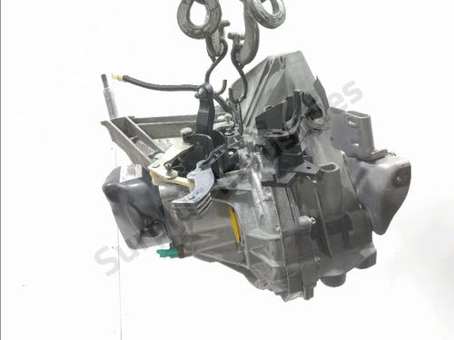 Gearbox RENAULT KANGOO Express (FW0/1_) 1.5 dCi 75 (FW07, FW10, FW04) | BP39224976M3 - Image 4