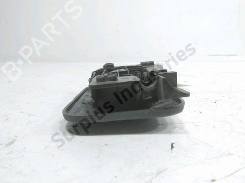 Rear right interior door handle CITROËN JUMPY II Van 2.0 HDi 125 | BP31955449I16 - Image 3