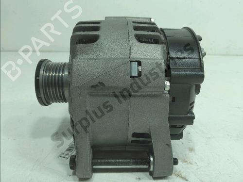 Used Alternator Alternator RENAULT TRAFIC II Van (FL) 1.9 dCi 80 (FL0B) (82 hp) 36374036 36374036