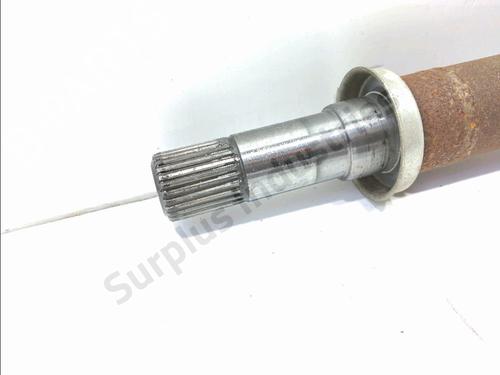 Right front driveshaft FORD TRANSIT CUSTOM V362 Van (FY, FZ) 2.0 EcoBlue | BP34415340M39 - Image 3