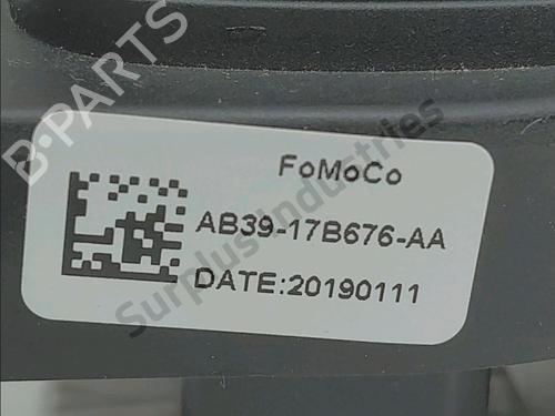 Mirror switch FORD RANGER (TKE) 2.0 EcoBlue 4x4 | BP36182786I25 - Image 5