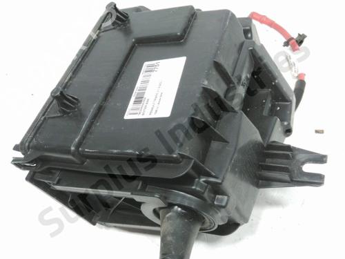 Fuse box RENAULT TRAFIC III Van (FG_) 1.6 dCi 90 (FGME) | BP33816087E1 - Image 2