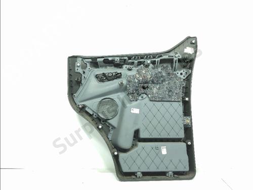 Front left panel FORD TRANSIT CUSTOM V362 Van (FY, FZ) 2.2 TDCi | BP36550575C58 - Image 3