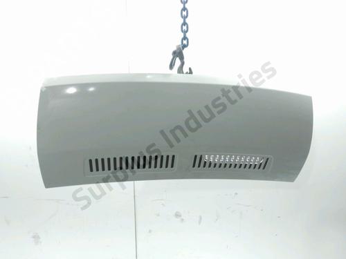 Panser CITROËN JUMPER II Van 2.2 HDi 130 (130 hp) 32131559