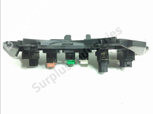Warning switch CITROËN BERLINGO Box Body/MPV (B9) 1.6 BlueHDi 100 | BP36962456I22 - Image 2