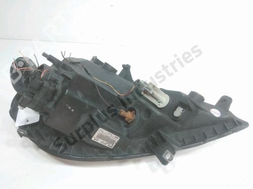 Right headlight RENAULT TRAFIC II Bus (JL) 2.0 dCi 115 (JL00, JL01, JL0H, JL0M, JL0U) | BP31955669C29  - Image 5