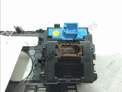 Warning switch VW CRAFTER Van (SY_, SX_) 2.0 TDI FWD (SYB, SYC, SYD) | BP40465436I22 - Image 3
