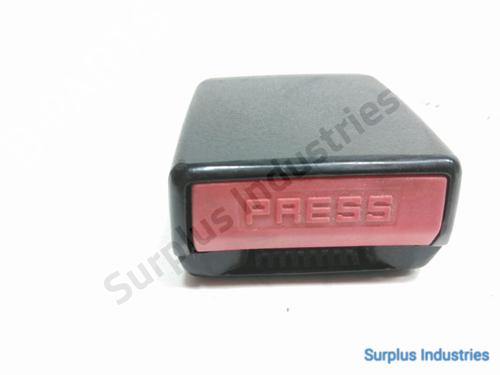 Used Seat buckle Seat buckle 31954945 31954945