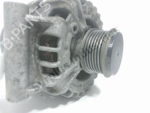 Alternator FORD TRANSIT Van (FA_ _) 2.2 TDCi | BP31954144M7 - Image 5