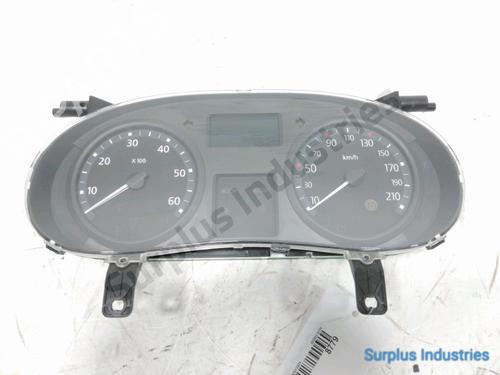 instrument-cluster-renault-trafic-ii-bus-jl-2001-31954857 main image