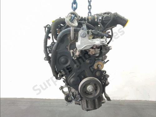 Engine CITROËN JUMPY II Van | BP39422499M1 - Image 2