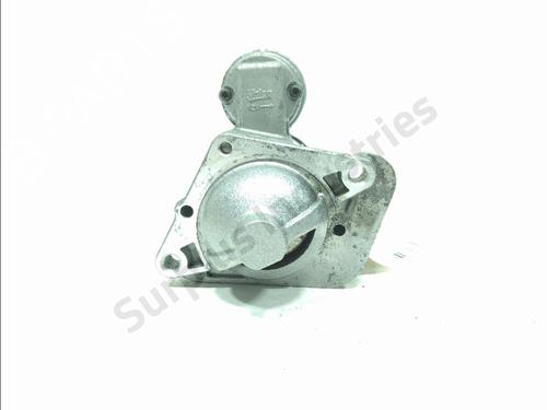 Starter RENAULT KANGOO Express (FW0/1_) 1.5 dCi 75 (FW07, FW10, FW04) | BP38082088M8 - Image 2