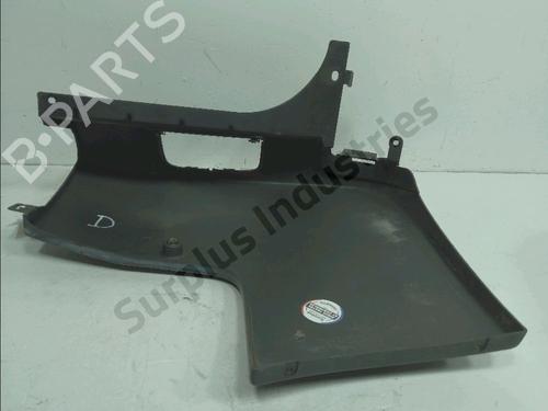 Other RENAULT TRAFIC II Van (FL) 2.0 dCi 90 (FL0H, FL00, FL01, FL0M, FL0P, FL0S) | BP36288988O1 - Image 4